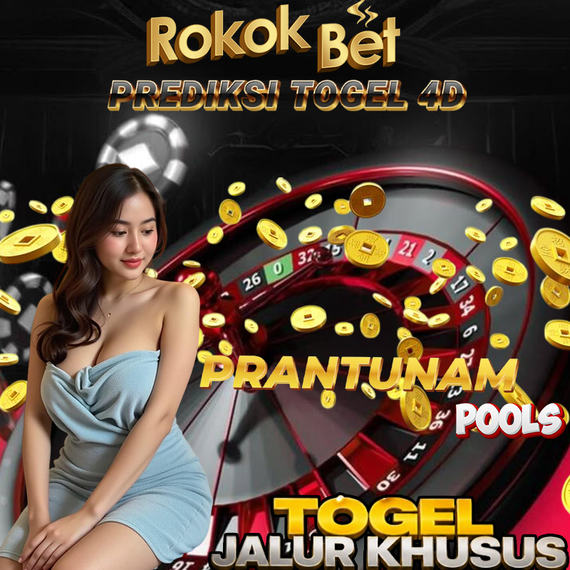 PREDIKSI PRANTUNAM HARI INI