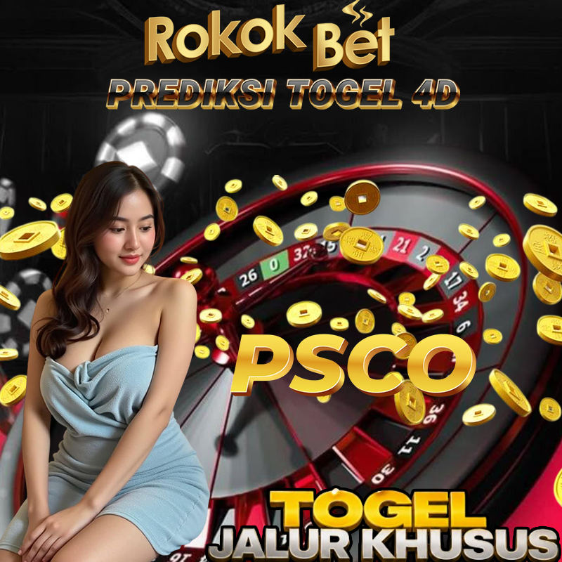 PREDIKSI PSCO HARI INI 