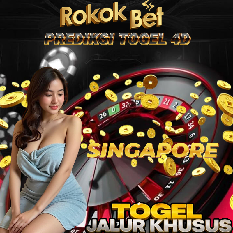 Prediksi Togel Hari Ini Singapore Selasa 4 Agustus 2026