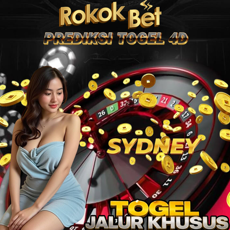PREDIKSI SYDNEY HARI INI