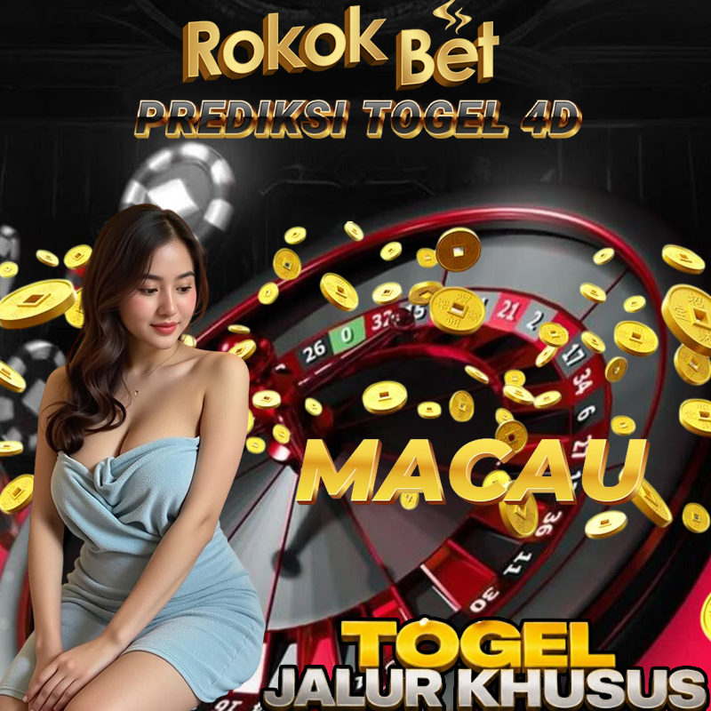 PREDIKSI MACAU4D HARI INI