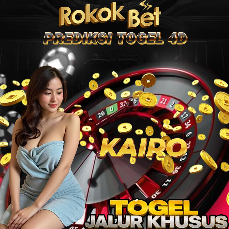 PREDIKSI KAIRO HARI INI 